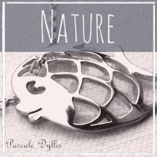 Collection "Nature" de Pascale Dyllis