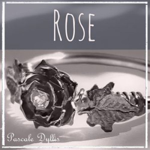 Collection "Rose" de Pascale Dyllis