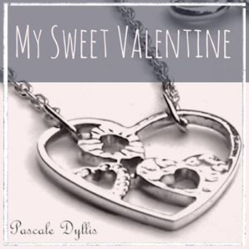 Collection "My sweet valentine" de Pascale Dyllis