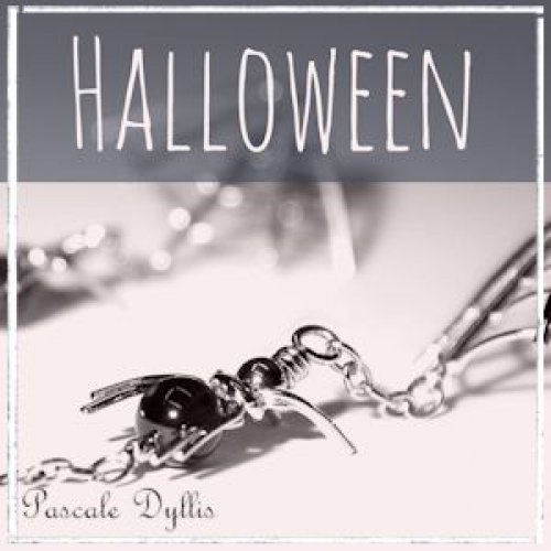 Collection "Halloween" de Pascale Dyllis
